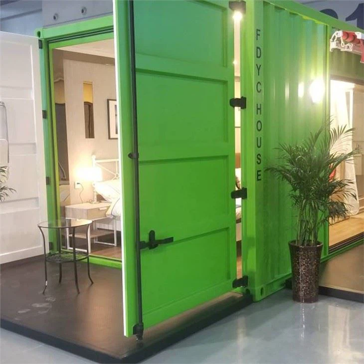 Container House Oregon